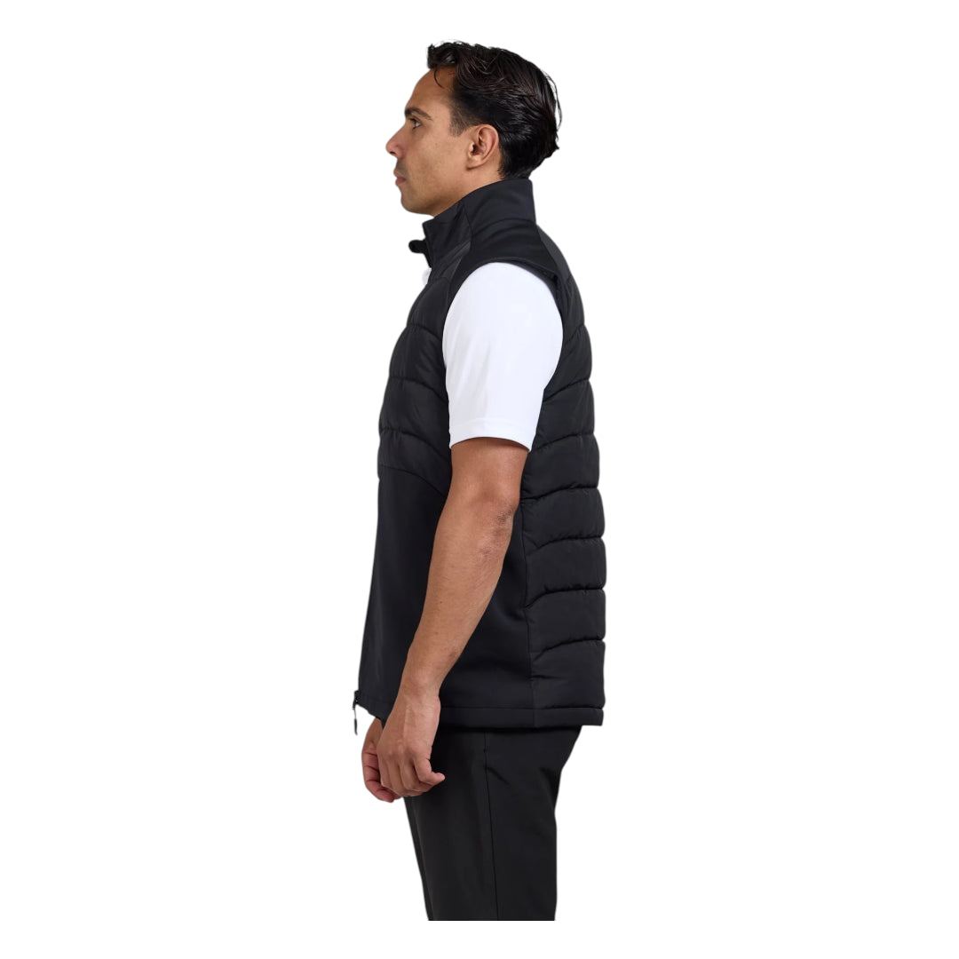 Reflo Dochart Hybrid Golf Gilet
