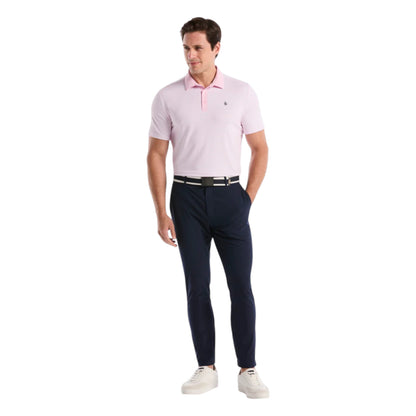 Original Penguin Pete's Tee Time Golf Polo Shirt OGKSF045