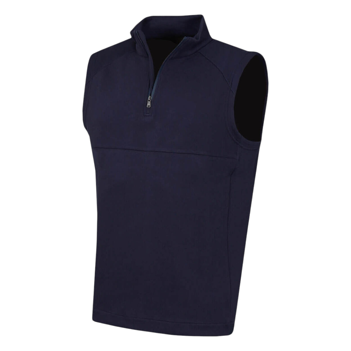 Oscar Jacobson Lockhart Sleeveless Golf Gilet OJTOP0273