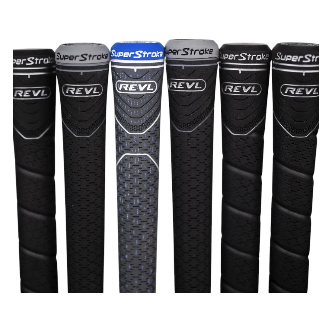SuperStroke Crossline 2.0 Jumbo Golf Grip