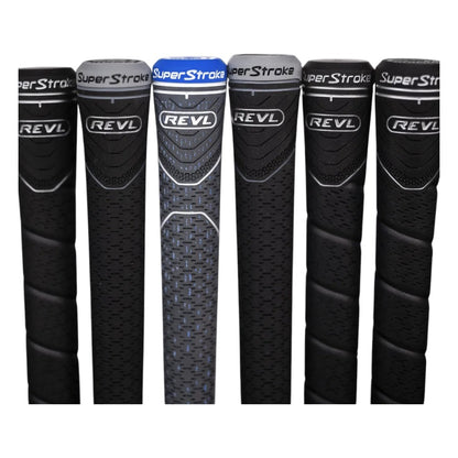 SuperStroke Crossline 2.0 Jumbo Golf Grip