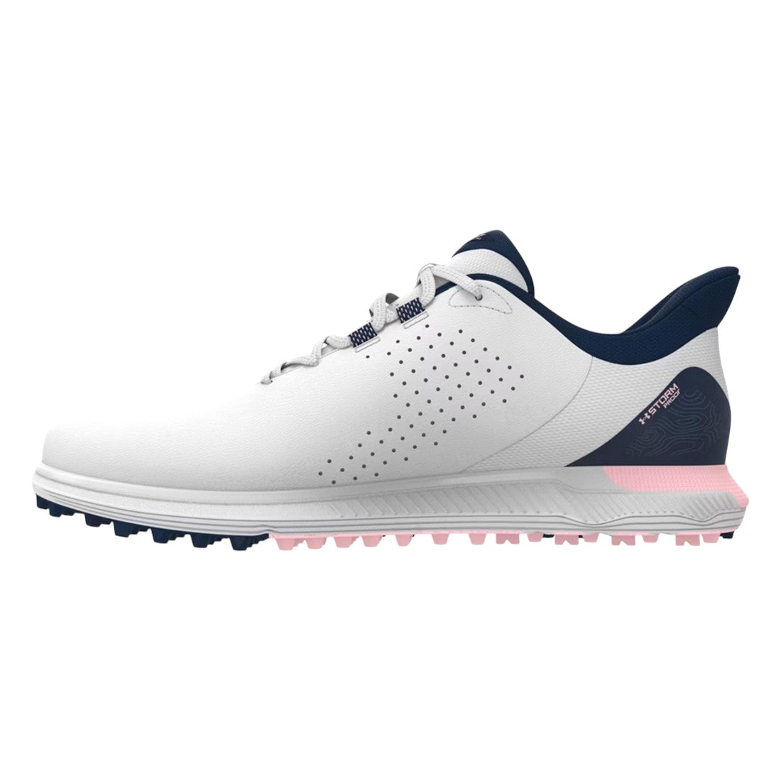 Under Armour Ladies Drive Fade SL Golf Shoes 3028245