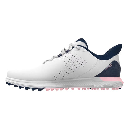 Under Armour Ladies Drive Fade SL Golf Shoes 3028245
