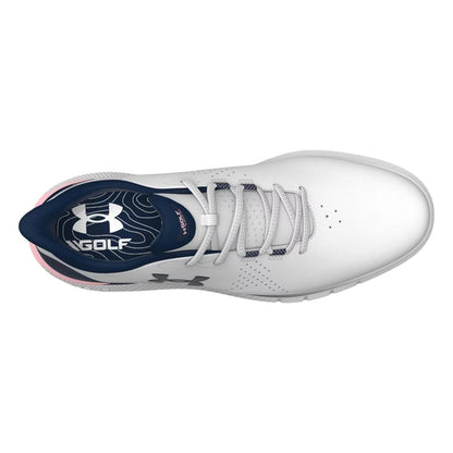 Under Armour Ladies Drive Fade SL Golf Shoes 3028245