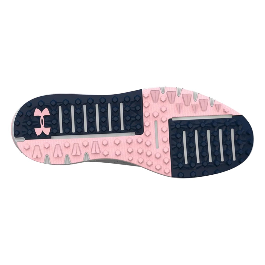 Under Armour Ladies Drive Fade SL Golf Shoes 3028245