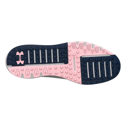 Under Armour Ladies Drive Fade SL Golf Shoes 3028245