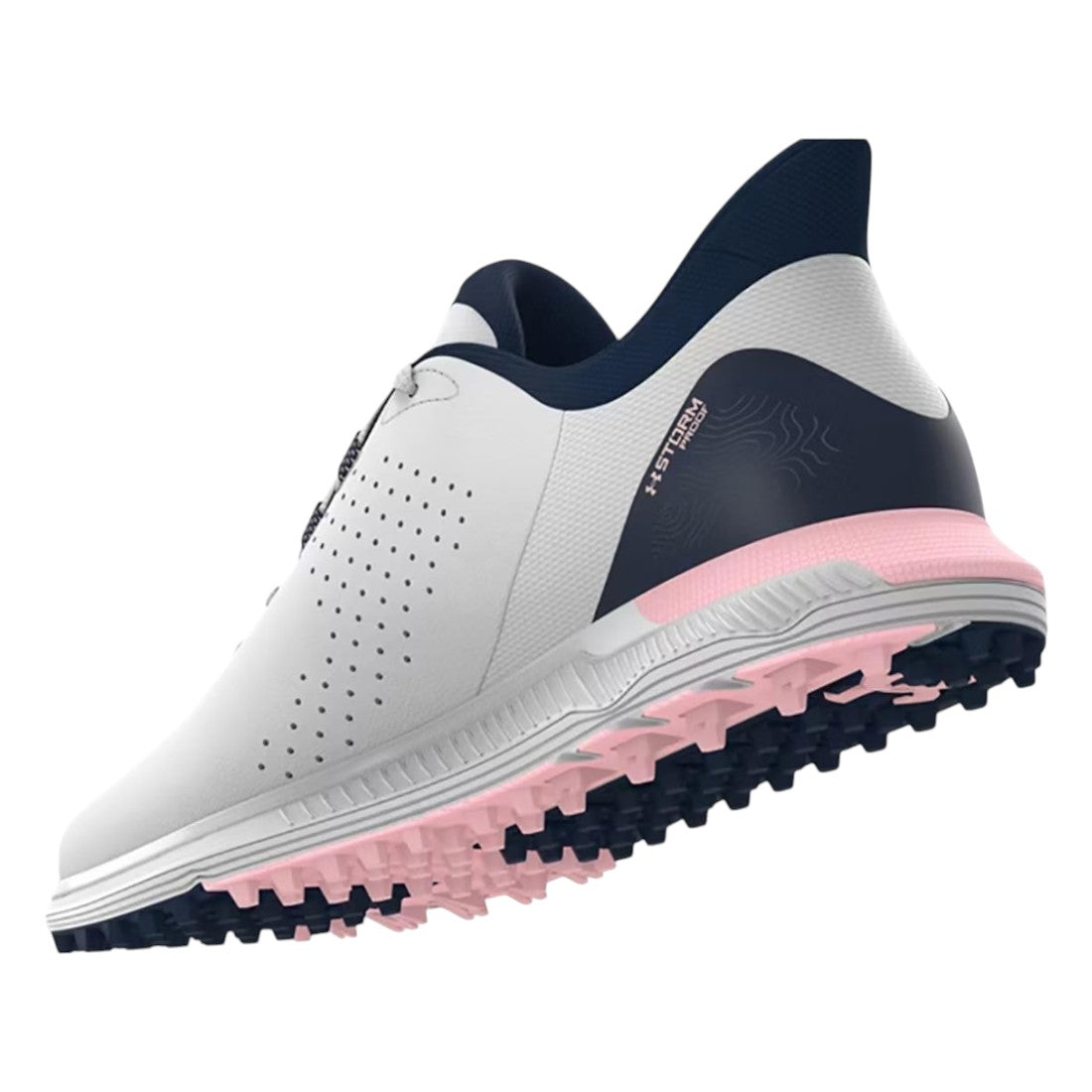 Under Armour Ladies Drive Fade SL Golf Shoes 3028245