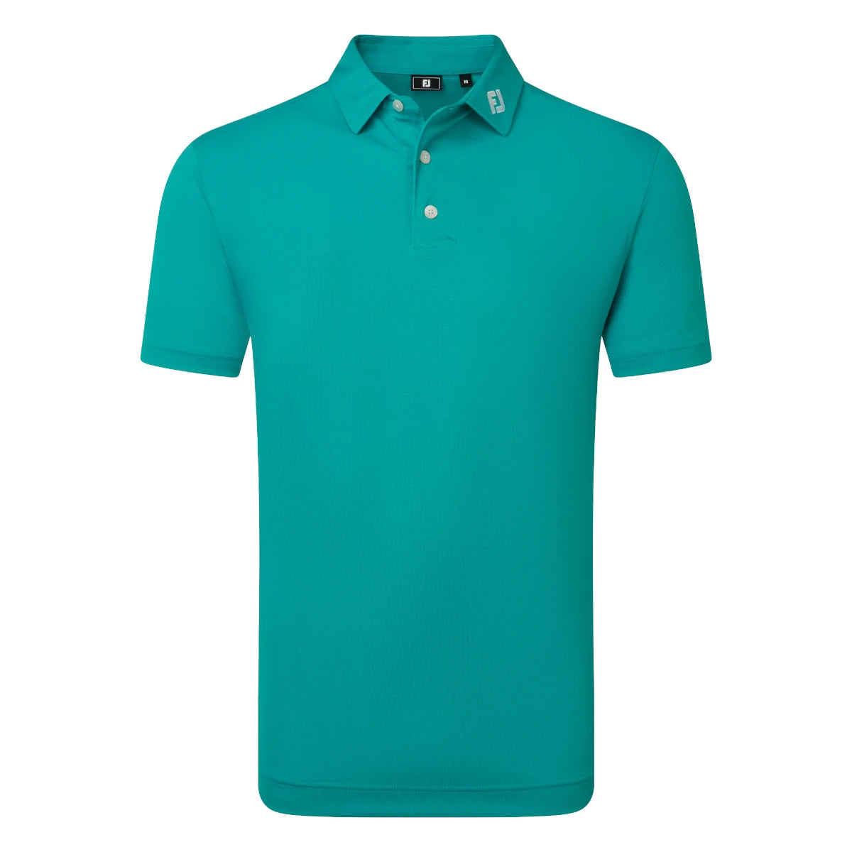 FootJoy Stretch Pique Solid Golf Polo Shirt 39342