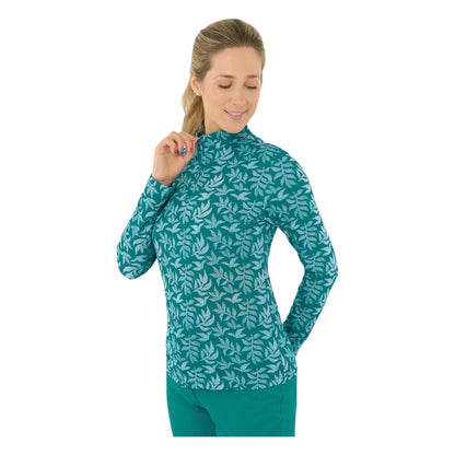 Pure Golf Ladies Amity Sleeveless Golf Polo Shirt PG-62014