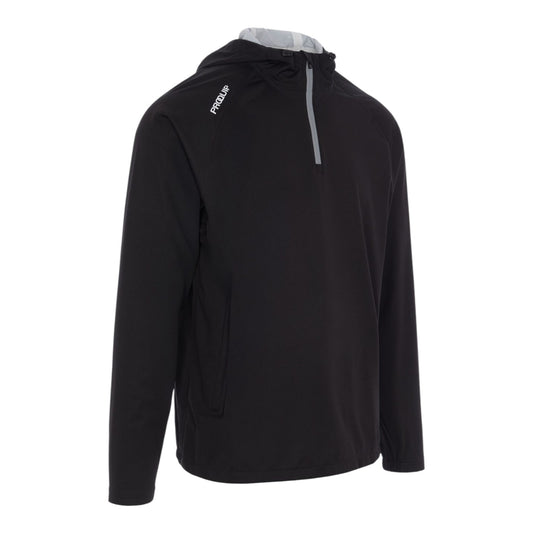 ProQuip Propac Lite Hooded Waterproof Golf Jacket