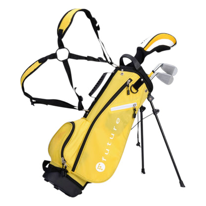 Junior Future Golf Package Set Age 6-8 FUC100002
