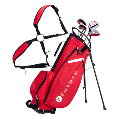 Junior Future Golf Package Set Age 8-10 FUC100004