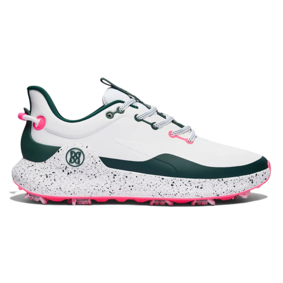 G/FORE MG4+ G/LOCK Perforated Golf Shoes GMF000192