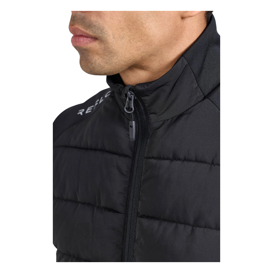 Reflo Dochart Hybrid Golf Gilet