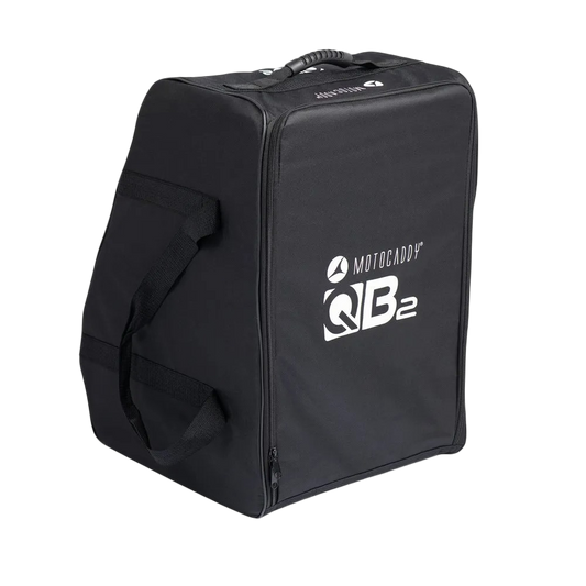 Motocaddy QB2 Golf Travel Cover