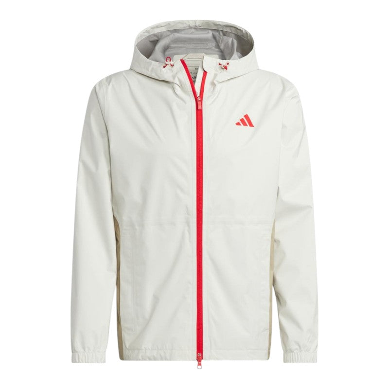 adidas Rain.Rdy Waterproof Golf Jacket JN8853