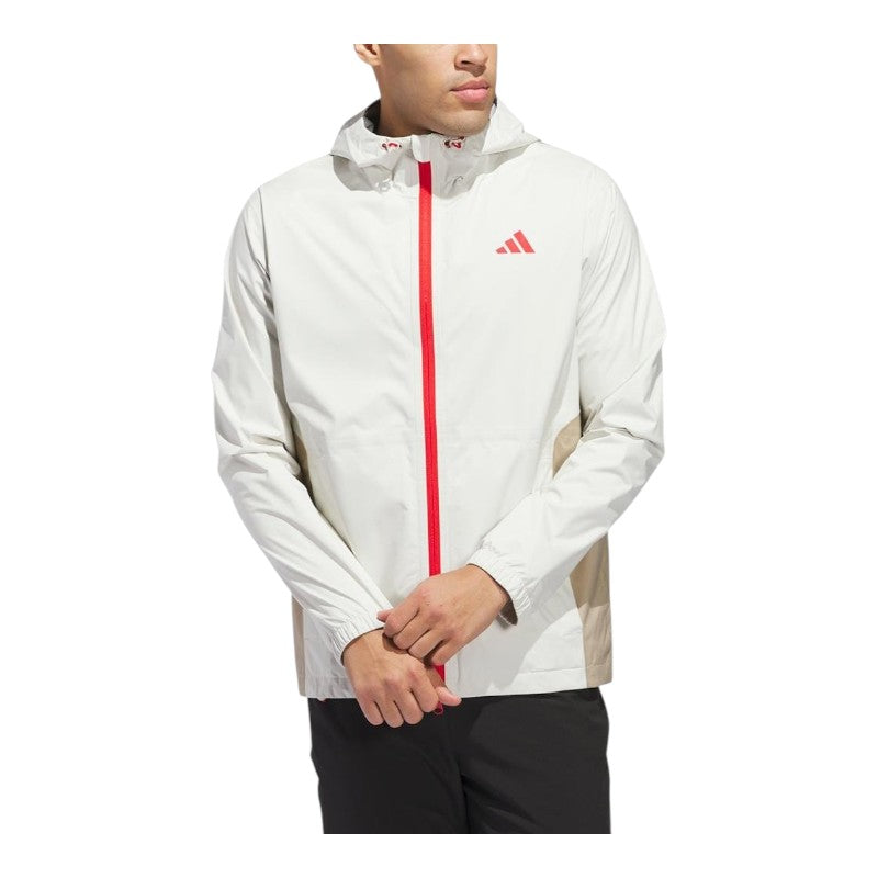 adidas Rain.Rdy Waterproof Golf Jacket JN8853