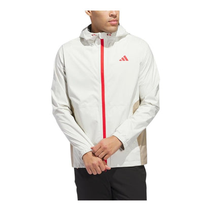 adidas Rain.Rdy Waterproof Golf Jacket JN8853