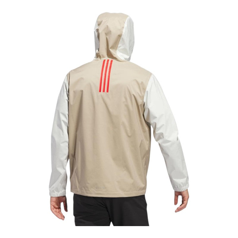 adidas Rain.Rdy Waterproof Golf Jacket JN8853