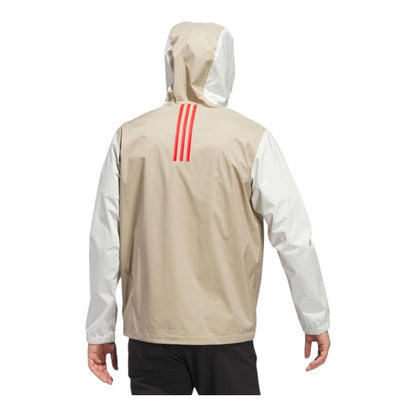 adidas Rain.Rdy Waterproof Golf Jacket JN8853