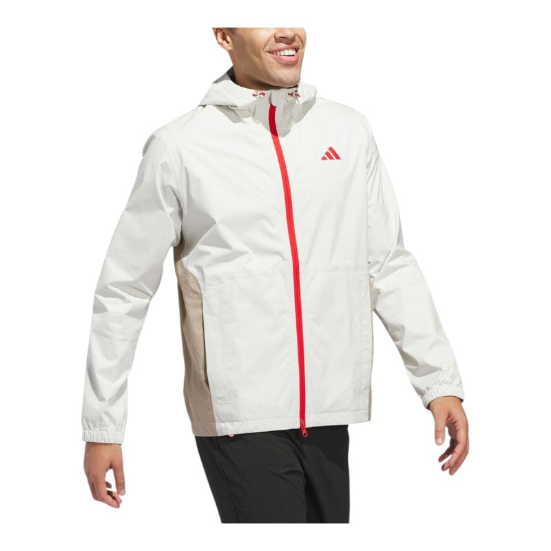adidas Rain.Rdy Waterproof Golf Jacket JN8853