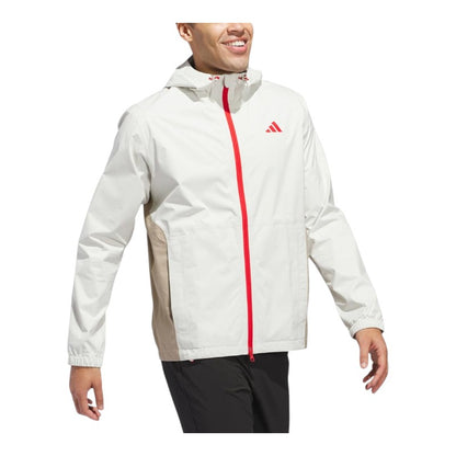 adidas Rain.Rdy Waterproof Golf Jacket JN8853