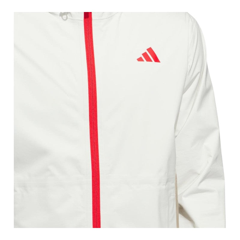 adidas Rain.Rdy Waterproof Golf Jacket JN8853