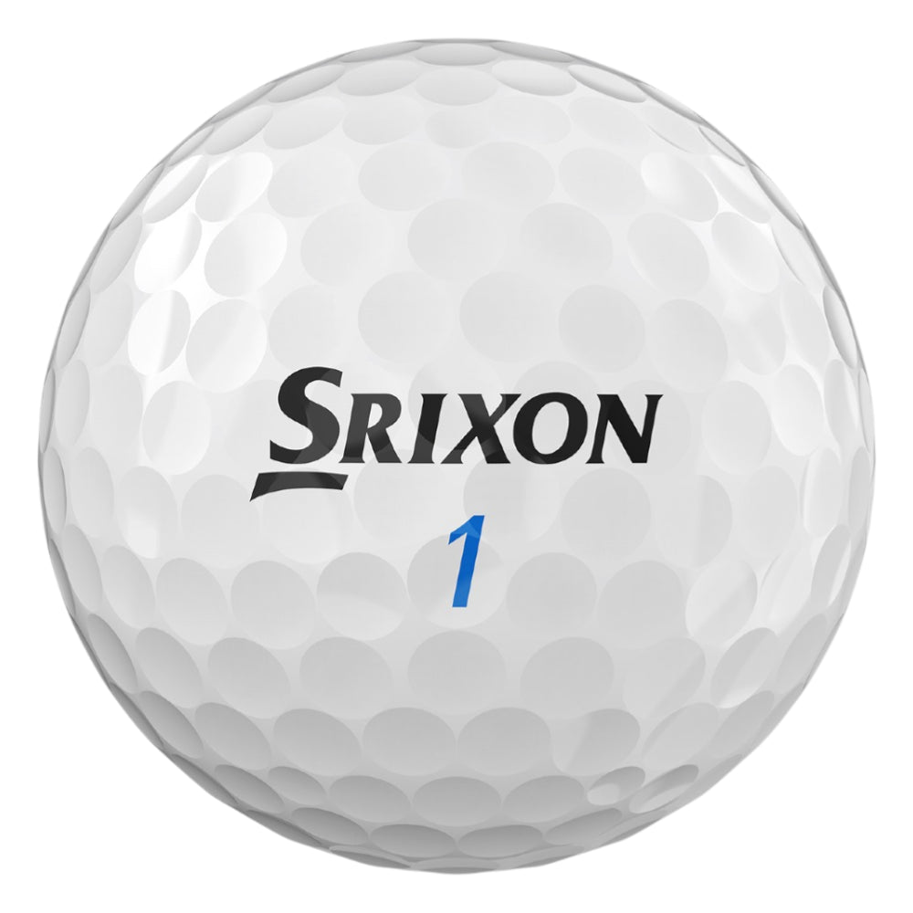 Srixon 2026 AD333 Golf Balls | White