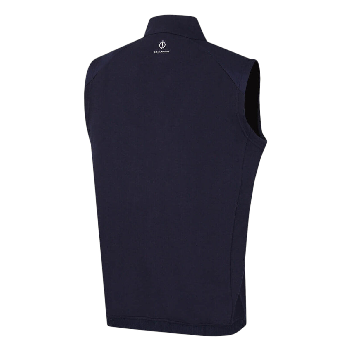 Oscar Jacobson Lockhart Sleeveless Golf Gilet OJTOP0273