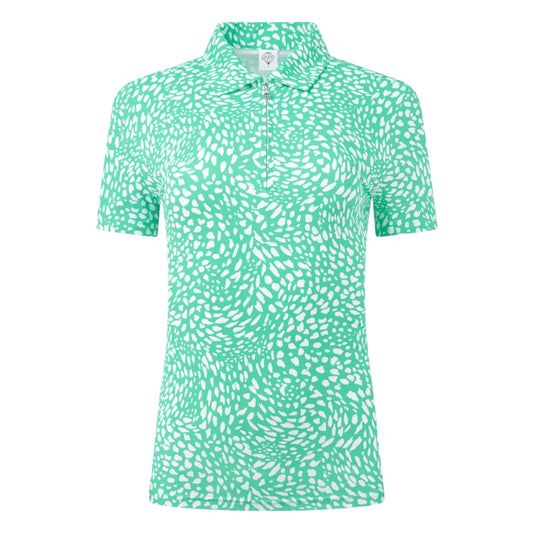 Pure Golf Ladies Amity Golf Polo Shirt PG-63013