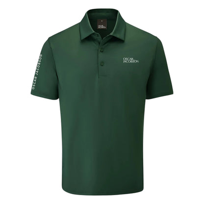 Oscar Jacobson Bullock Tour Golf Polo Shirt OJTS0234