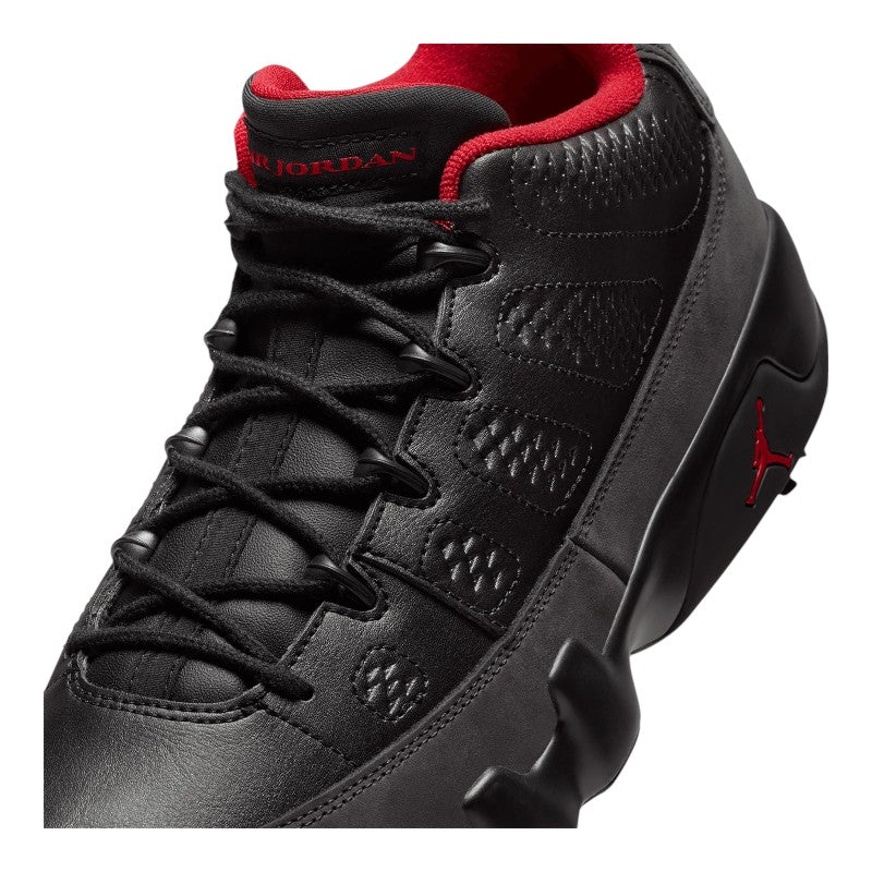 Nike Air Jordan 9 Retro Golf Shoes FJ5934