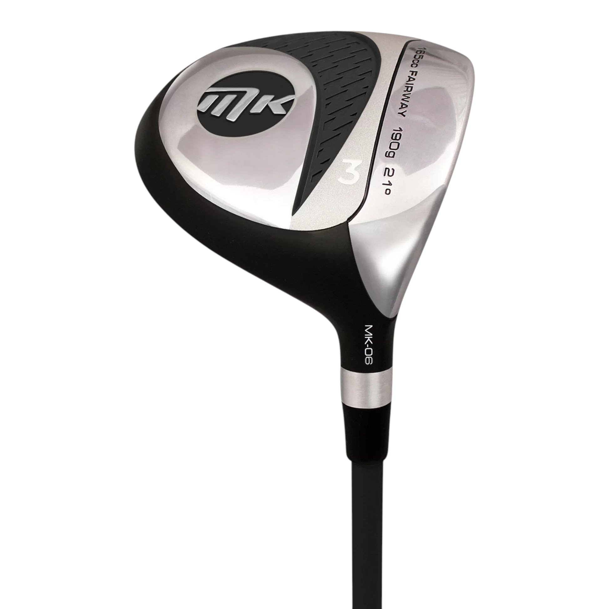 MKids Left Handed MK Pro Junior Golf Package Set 12-14 Years