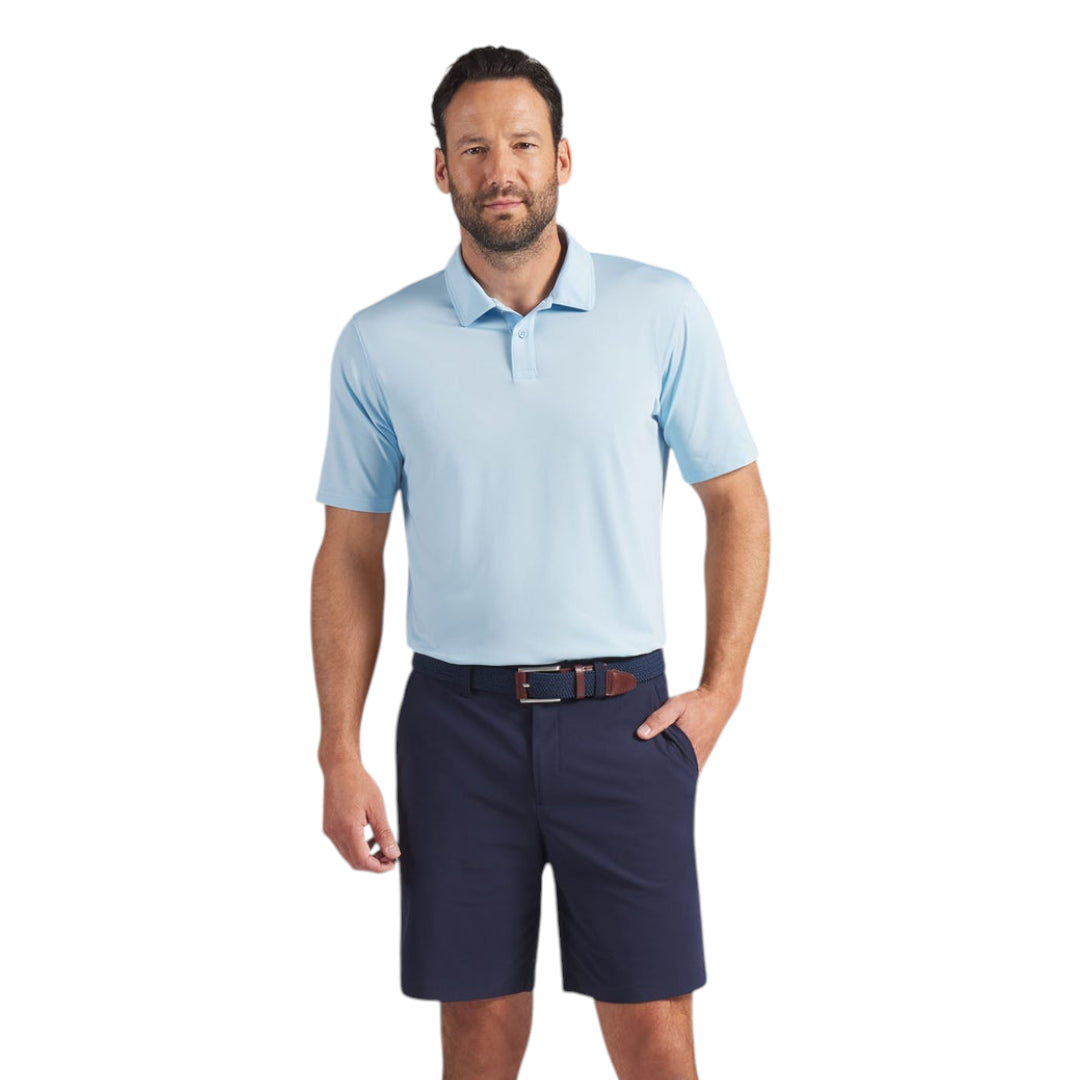Puma MATTR Brigade 2.0 Golf Polo Shirt 634834