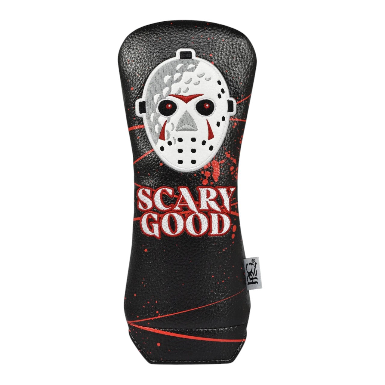 PRG Originals Scary Good Vintage Golf Headcover | Hybrid