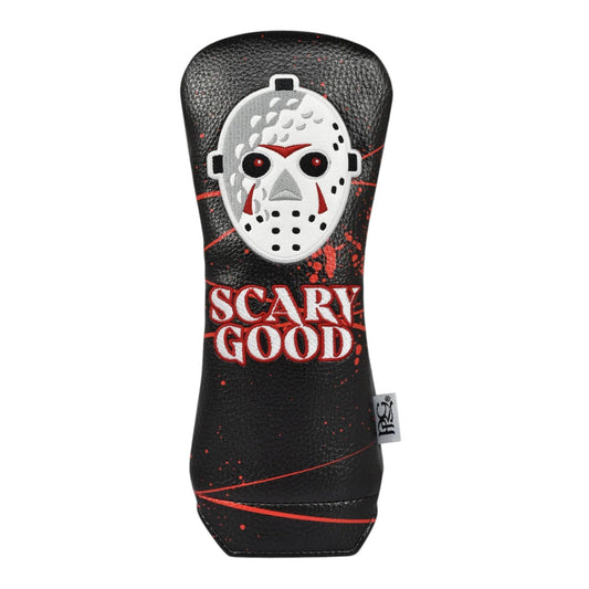 PRG Originals Scary Good Vintage Golf Headcover | Hybrid