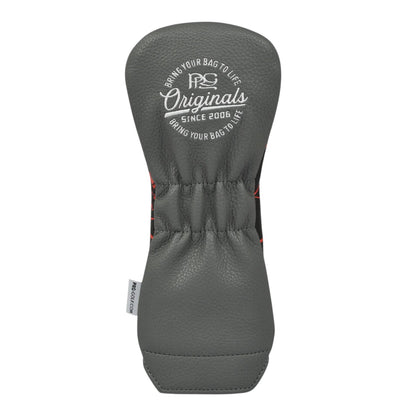 PRG Originals Scary Good Vintage Golf Headcover | Hybrid