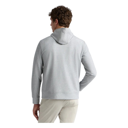 G/FORE Pebble Quilted Golf Hoodie GMM000081
