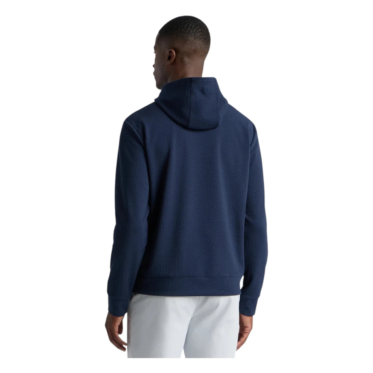 G/FORE Pebble Quilted Golf Hoodie GMM000081