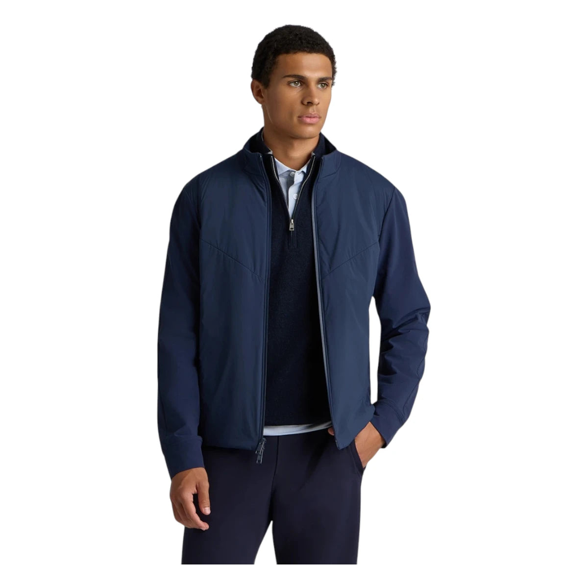 G/FORE The Maverick Hybrid Golf Jacket GMO000071