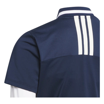 adidas Girls Aeroready Golf Polo Shirt JP4035