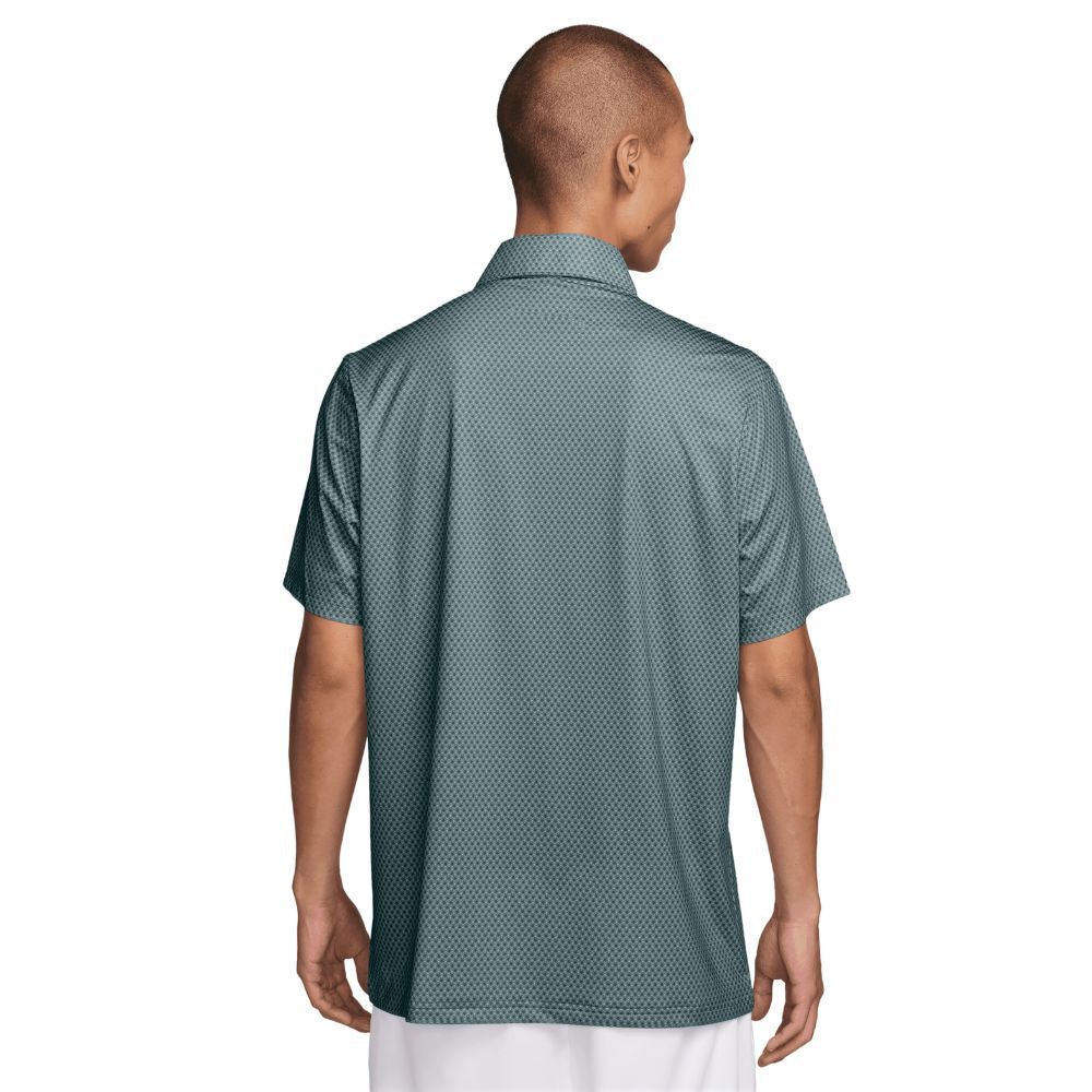 Nike Floral Velocity Golf Polo Shirt IB0246