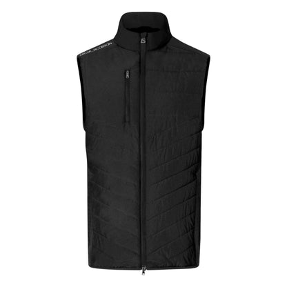 Oscar Jacobson Baynes Padded Golf Gilet OJTOP0320