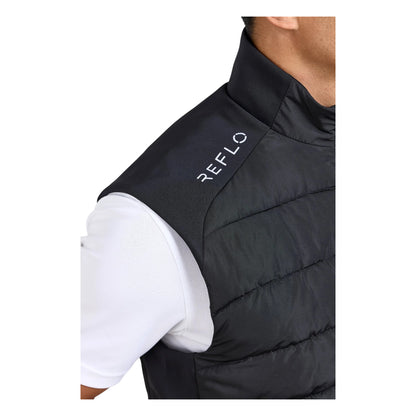 Reflo Dochart Hybrid Golf Gilet