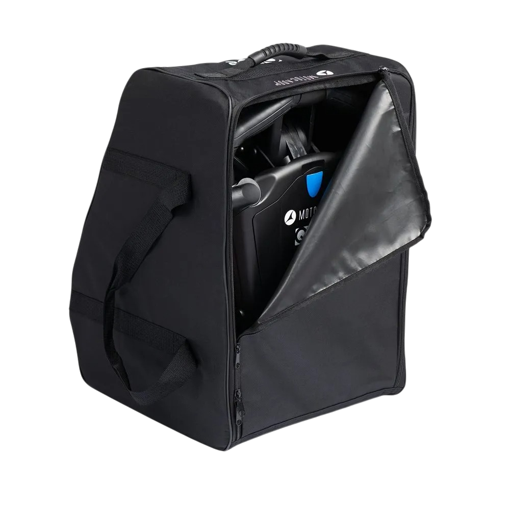 Motocaddy QB2 Golf Travel Cover