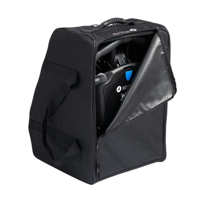 Motocaddy QB2 Golf Travel Cover