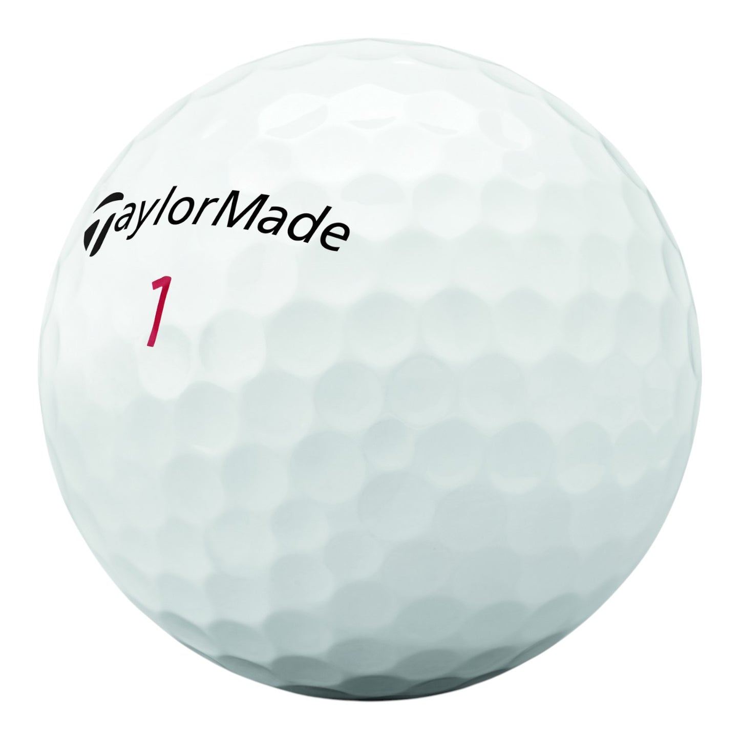 Taylormade 2026 TP5X Performance Stripe Golf Balls | 6 Ball Pack