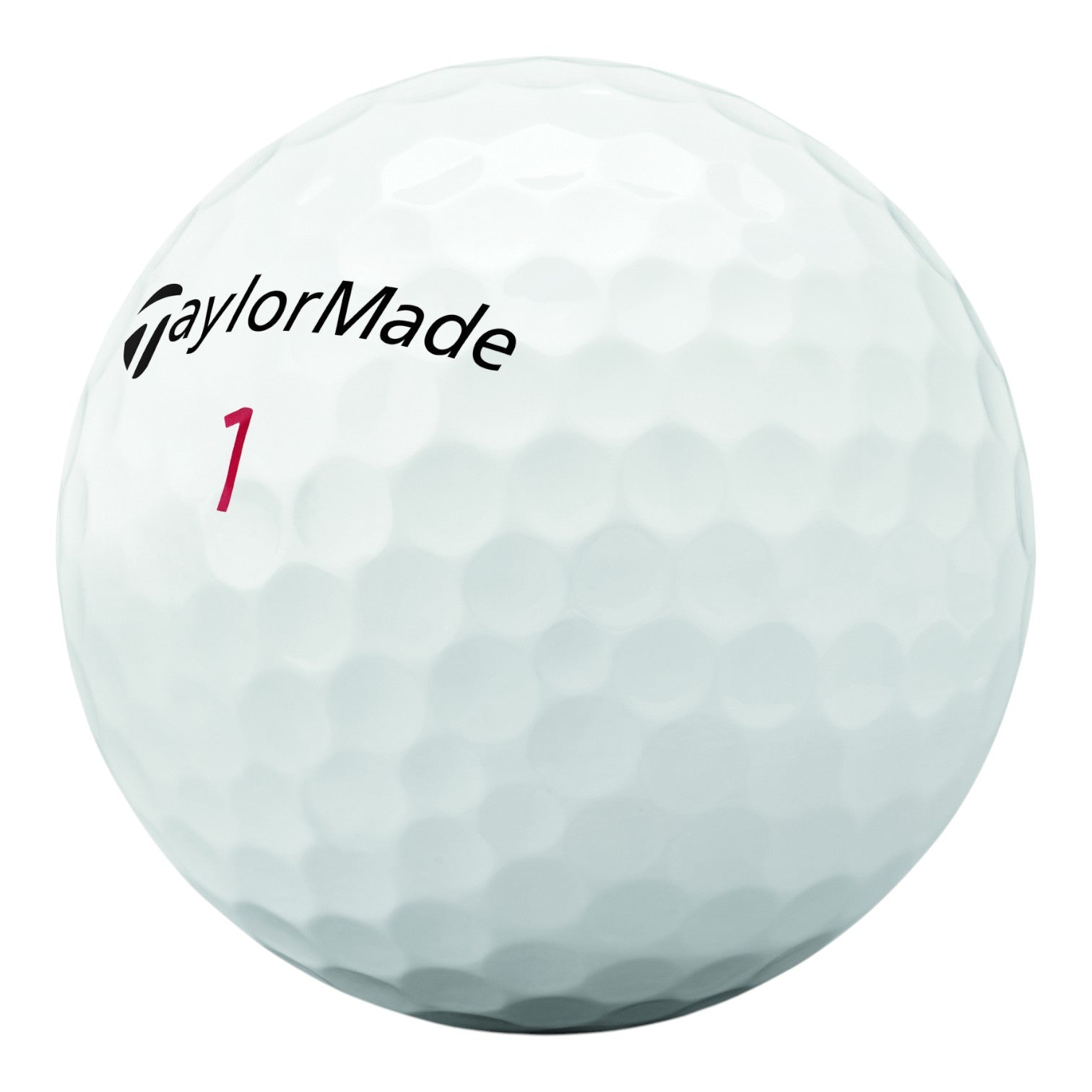 Taylormade 2026 TP5X Performance Stripe Golf Balls | 6 Ball Pack