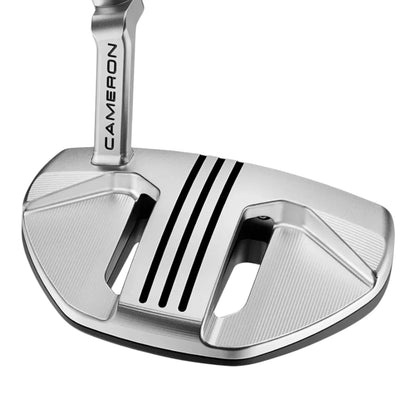 Scotty Cameron 2026 Phantom 3.2 Golf Putter