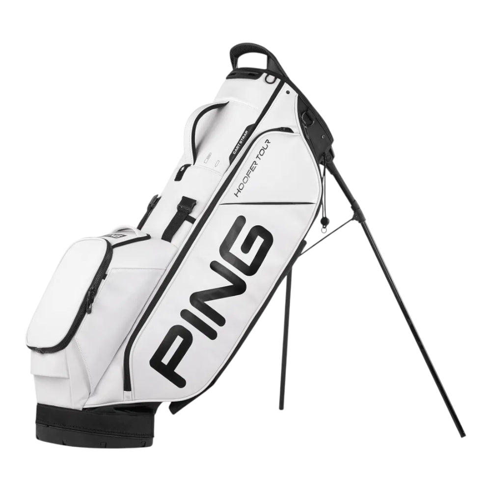 Ping Hoofer Tour Golf Stand Bag 38096